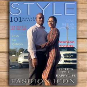 Meet your Posher, Basmah